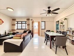Blk 756 Woodlands Avenue 4 (Woodlands), HDB 4 Rooms #635098991